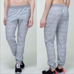 Lululemon Bring Back The Track Pant